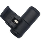 1pcs Replacement Walking Stick Lock Outdoor 14mm / 16mm / 18mm Trekking Pole Parts Outdoor Climbing Supplies
