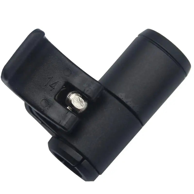 1pcs Replacement Walking Stick Lock Outdoor 14mm / 16mm / 18mm Trekking Pole Parts Outdoor Climbing Supplies