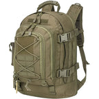 60L Military Tactical Backpack Army Molle Assault Rucksack