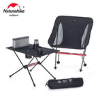 Naturehike Camping Table , Folding , 
Ultralight Portable Tourist Outdoor  Picnic , Fishing