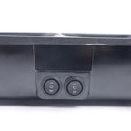 Hot Pot Electric Grill .   2 In 1 Indoor,  Non-Stick Electric Pot & Griddle.
For Bbq,Steaks,Independent Dual Temperature Control 1200W