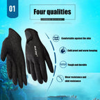 3mm 5mm Neoprene Diving Gloves .
Keep Warm for Snorkeling ,Paddling, Surfing,
Kayaking, Canoeing , Spearfishing  Skiing