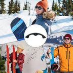 Snowboard Protection Bar .
Snowboard Curved Anti-Collision Strip 
Skateboard Deck Cover ,Snowboard Edge Protector For Sports