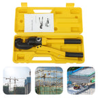 8 Ton Hydraulic Rebar, Steel  Cutter, 
Handheld Tool 16mm for Metal, Chain ,Steel