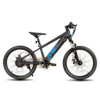 JOYSTAR Electric Bike for Kids Teens Ages 7+ 
with 250W Motor, 15 Miles 15MPH 
Mountain