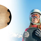 Snowboard Protection Bar .
Snowboard Curved Anti-Collision Strip 
Skateboard Deck Cover ,Snowboard Edge Protector For Sports