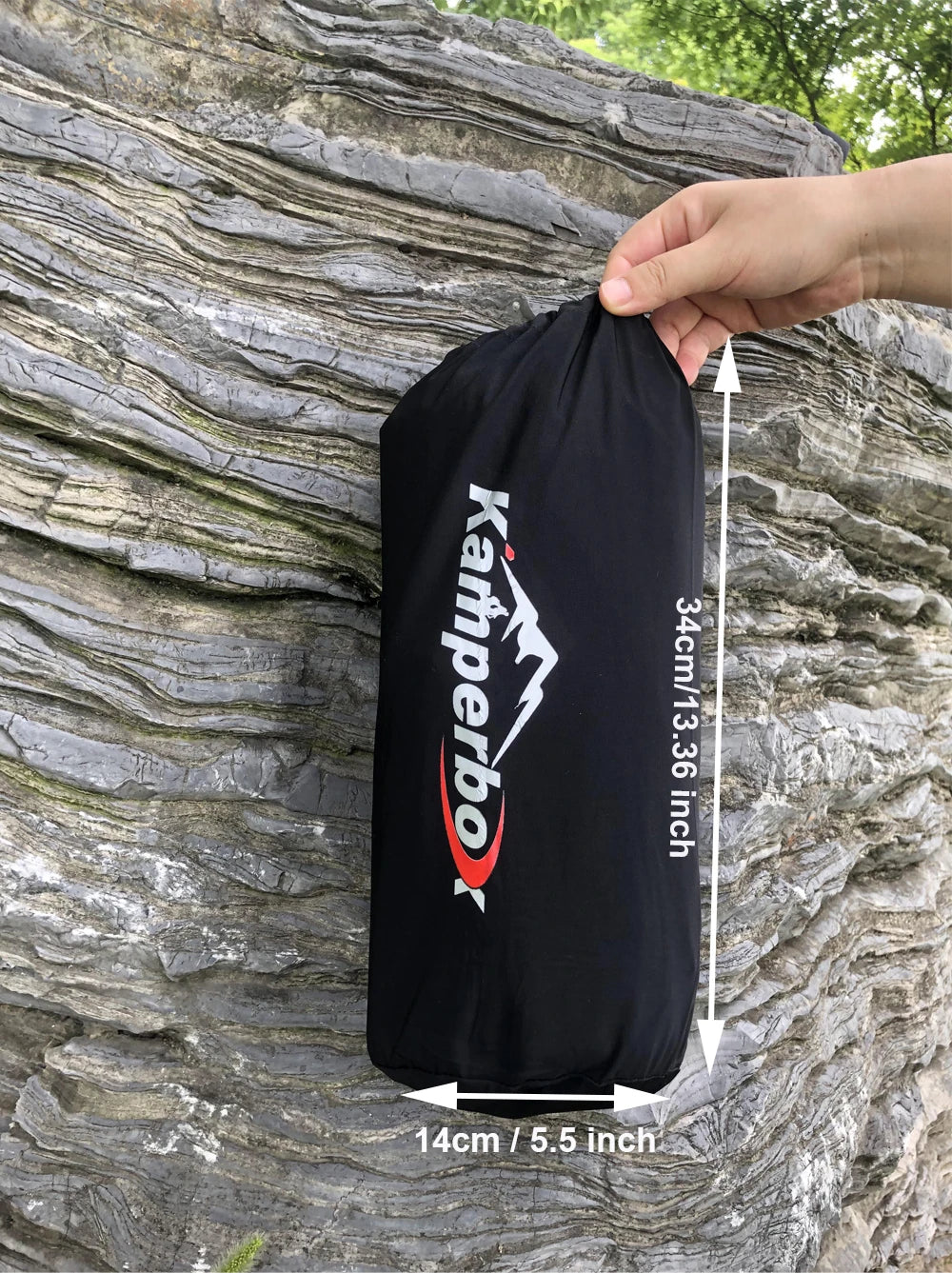 Kamperbox Ultralight Tent  
Camping  Outdoor
