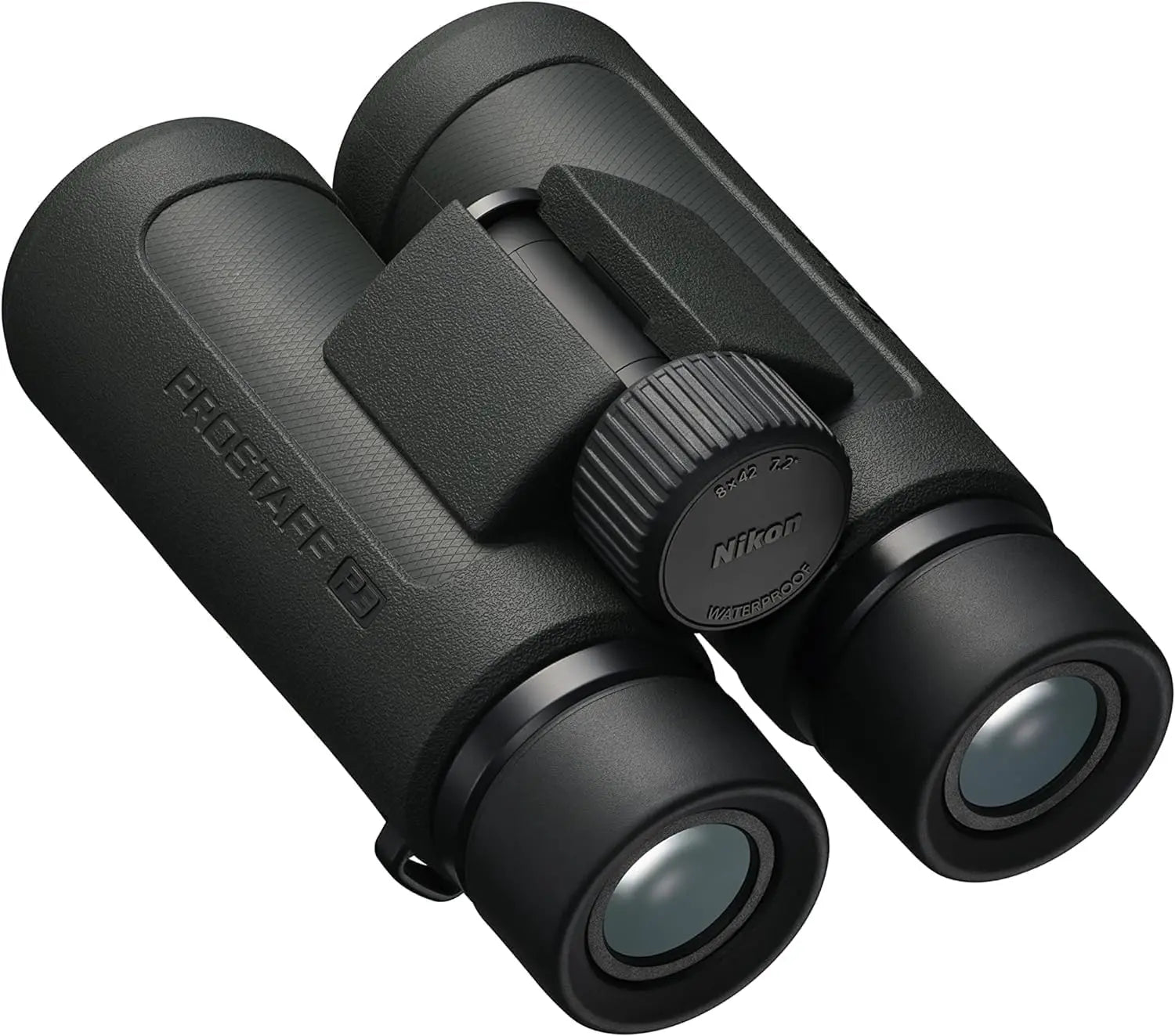 High-Performance 8x42
Waterproof Binoculars with Wide View &  for Outdoor Activities