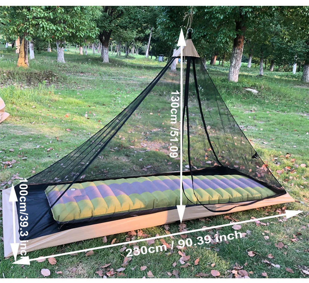 Kamperbox Ultralight Tent  
Camping  Outdoor