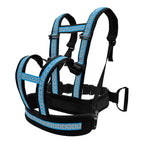 Child Seat 
Baby Carrier Belt
for  Electric, Car, Motorcycle Safety Harness Kids.    Seat Security Protection
