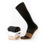 16 pairs copper compression socks
for men and women  
for running, traveling for nurses and pregnant women mid-calf design