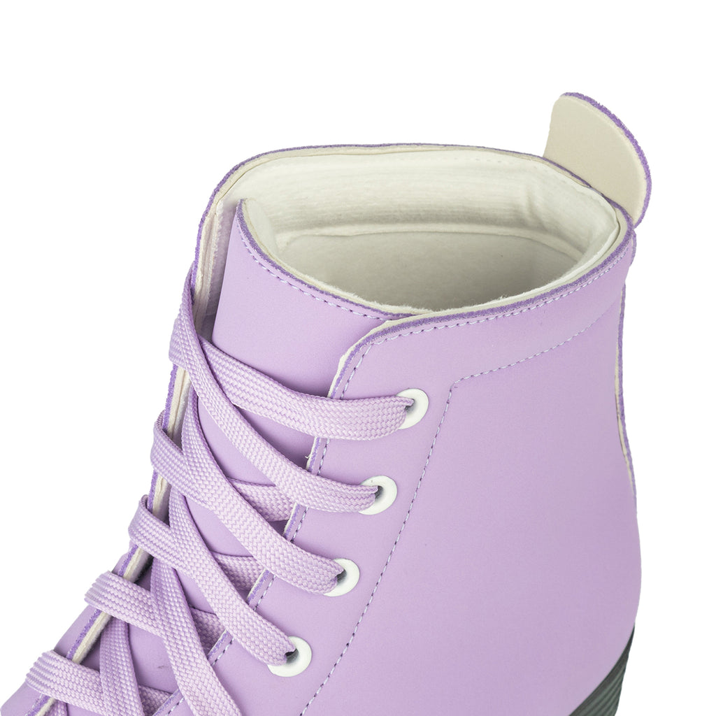 Size 35-45 Double Row Roller Skates 4 Wheels Flashing Skate Shoes For Women Girls Adult Outdoor Skating Training Quad Sneakers