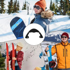 Snowboard Protection Bar .
Snowboard Curved Anti-Collision Strip 
Skateboard Deck Cover ,Snowboard Edge Protector For Sports
