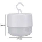 Led Emergency Camping Light 
Portable Tent Hanging Lamp
Rechargeable Night Light Lantern Adjustable for Hiking ,Fishing ,Outdoor
Charges w USB