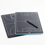 Electronic Coaching Board Basketball Digital LCD  
Soccer Coaching Board With Pen For Football Marker Training