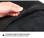 45L Man Tactical Backpacks Traveling  Outdoor 3P School Pack EDC Molle Pack