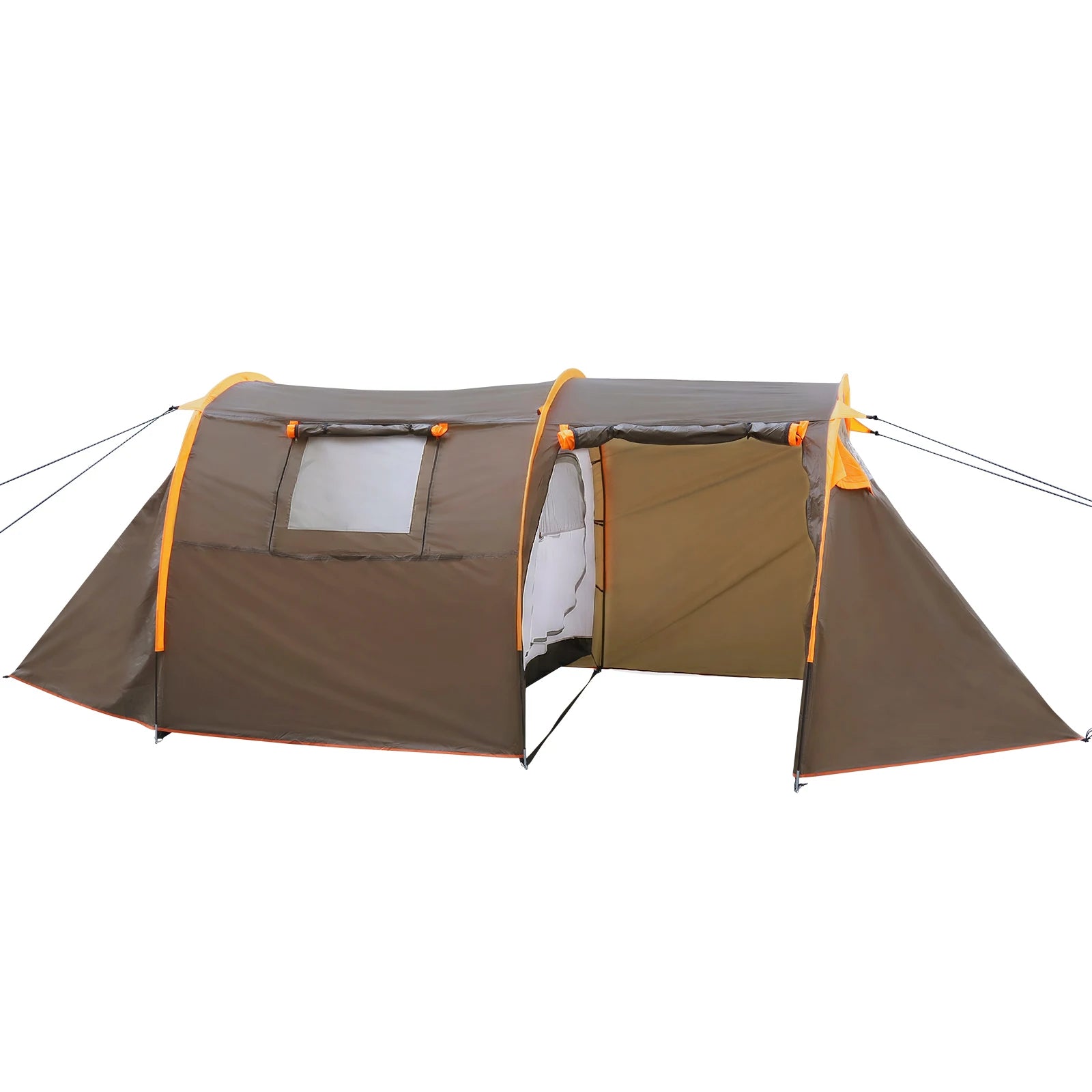 Oxford 2-Person Bikepacking Tent 
Windproof-- Lightweight-- Rainproof Waterproof
 Motorcycle Tent for Camping Hiking Cycling