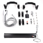 20L / 30L Car Pressurized Water Tank 
for Camping Shower ,
Portable Trucks ,SUV . Water Storage!!    Roof Rack Mount with showerhead