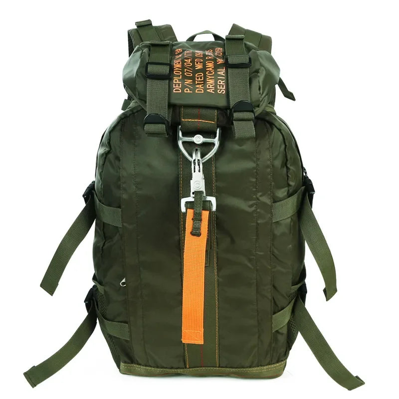 Trekking, Camping, Backpack Waterproof, Lightweight for Men