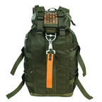 Trekking, Camping, Backpack Waterproof, Lightweight for Men