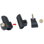 1pcs Replacement Walking Stick Lock Outdoor 14mm / 16mm / 18mm Trekking Pole Parts Outdoor Climbing Supplies