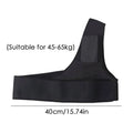 Hands-Free Umbrella Holder Support Strap For Umbrella Adjustable Hands-Free Sun Umbrella Holder For Gardening Parks Festivals