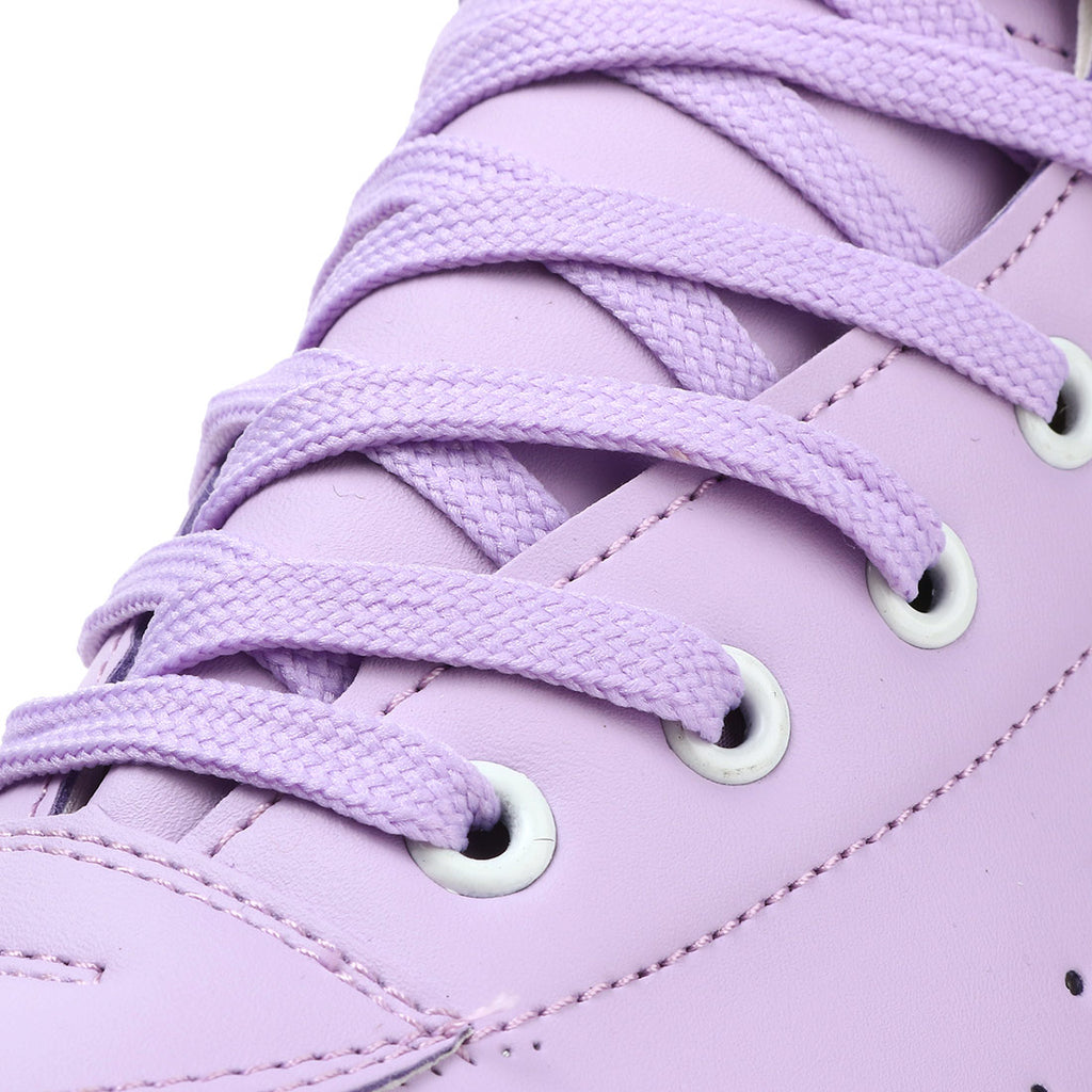2025 Double-Row Roller Skate Shoes  
4 Wheels Skates For Women Men Outdoor Sport Skating Training Quad Sneakers Size 34 35 36-45
