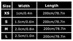 Winhyepet Dog Leash with Padded Handle .
Training,  Durable 200cm Luxury  for Small ,Medium , Large Dogs