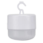 Led Emergency Camping Light 
Portable Tent Hanging Lamp
Rechargeable Night Light Lantern Adjustable for Hiking ,Fishing ,Outdoor
Charges w USB
