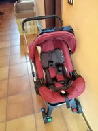 Baby Stroller Multifunctional Car Seat 3 in 1 For Newborn , Infant Buggy Safety Cart Carriage