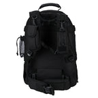 60L Military Tactical Backpack Army Molle Assault Rucksack