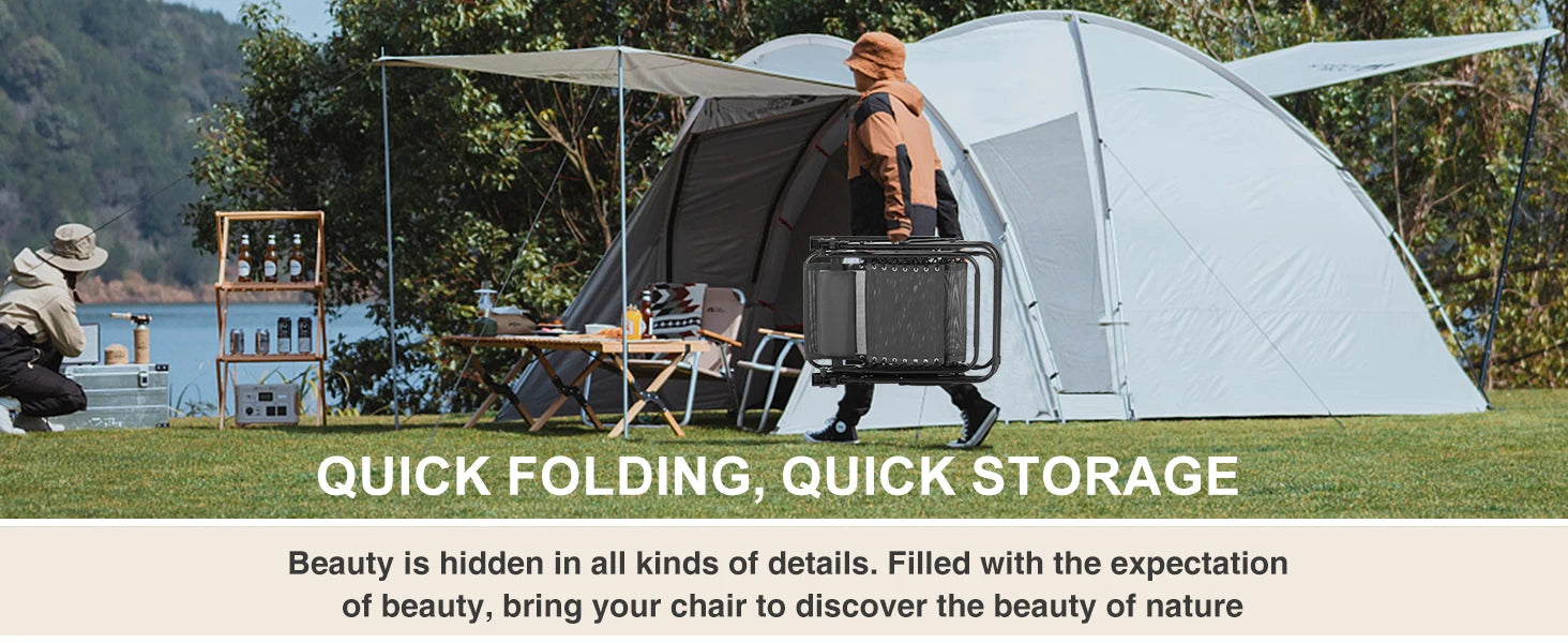 Zero Gravity Set of 2 Portable Recliners
Camping ,Patio , Outdoor Garden Lounge Chair with Cup Holder ,Trays & Adjustable Pillow