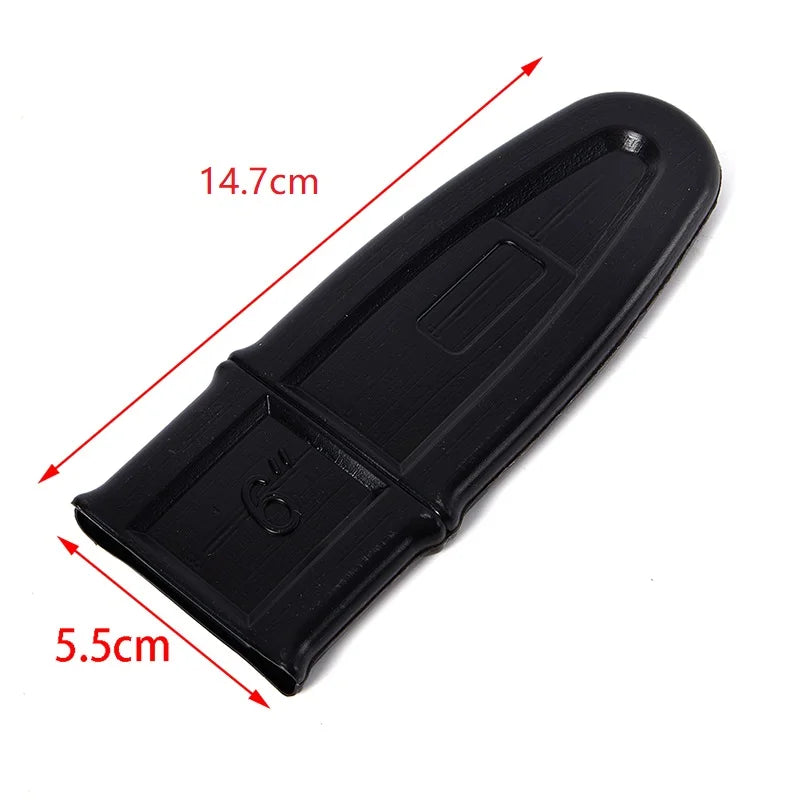 1Pc Guide Plate Cover
for 4/6/8/10 Inch Chain Protection
Cover Chain Saw , Electric Chain Saw Garden Tools
