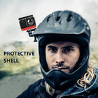 Waterproof Box Protective Shell Cover Portable Camera for Insta360 ONE RS Panoramic