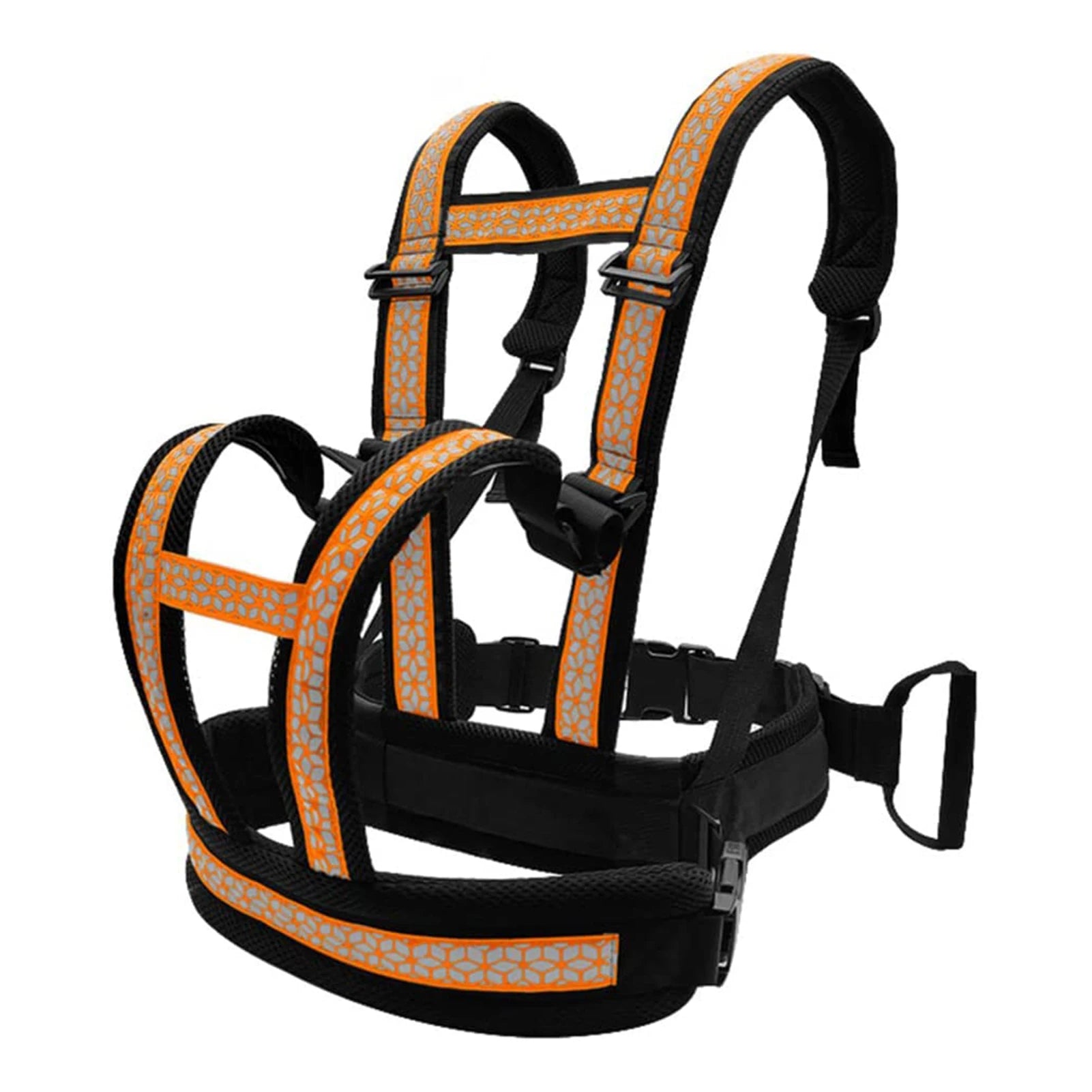 Child Seat 
Baby Carrier Belt
for  Electric, Car, Motorcycle Safety Harness Kids.    Seat Security Protection