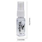Anti-Fog Spray Swimming Goggles Glasses Scuba Dive Mask Lens Cleaner Sports Diving Glasses Fog Spray Anti-fogging Swim Goggles