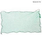 Trailer Cargo Net 35mm Square Mesh 
Truck Heavy Duty Netting Cover Anti-Sliding Automobile Accessories 2.6x3.6m