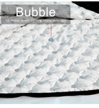 Kamperbox Down Sleeping Bag Camping 
3 Season  Lightweight  Bubble Air 2