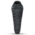 Mummy Sleeping Bag White Duck Down
Camping  Waterproof Portable for Adults Cold Weather
