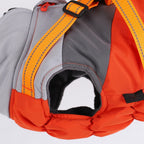 Winter Dog Harness Vest Clothes Puppy Clothing Waterproof Warm Pet Jacket Dog Clothes For Small Dogs Shih Tzu Chihuahua Pug Coat