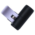 1pcs Replacement Walking Stick Lock Outdoor 14mm / 16mm / 18mm Trekking Pole Parts Outdoor Climbing Supplies