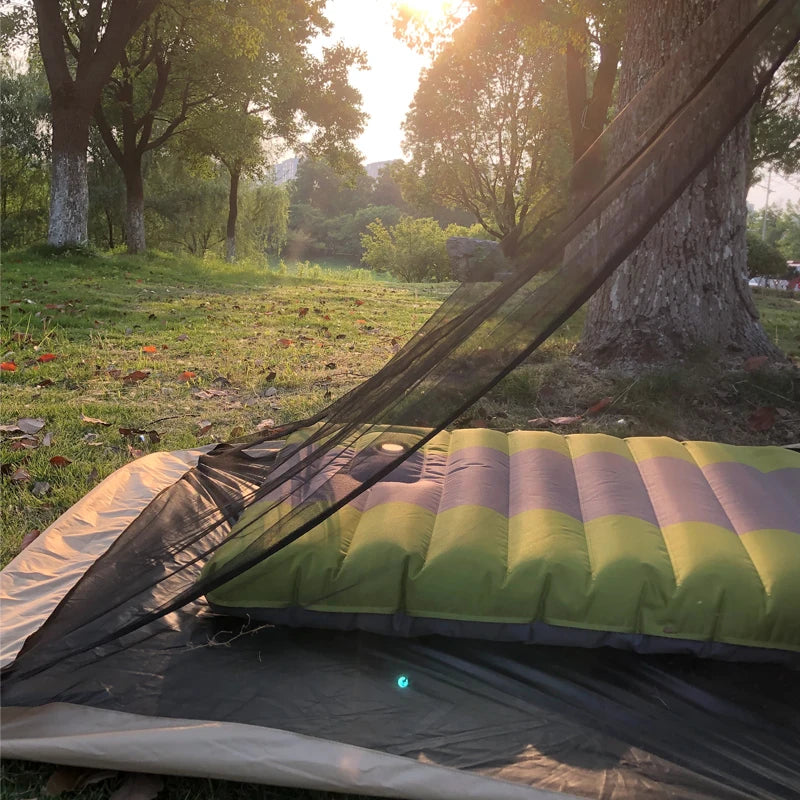 Kamperbox Ultralight Tent  
Camping  Outdoor