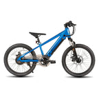 JOYSTAR Electric Bike for Kids Teens Ages 7+ 
with 250W Motor, 15 Miles 15MPH 
Mountain