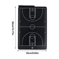 Electronic Coaching Board Basketball Digital LCD  
Soccer Coaching Board With Pen For Football Marker Training