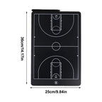 Electronic Coaching Board Basketball Digital LCD  
Soccer Coaching Board With Pen For Football Marker Training