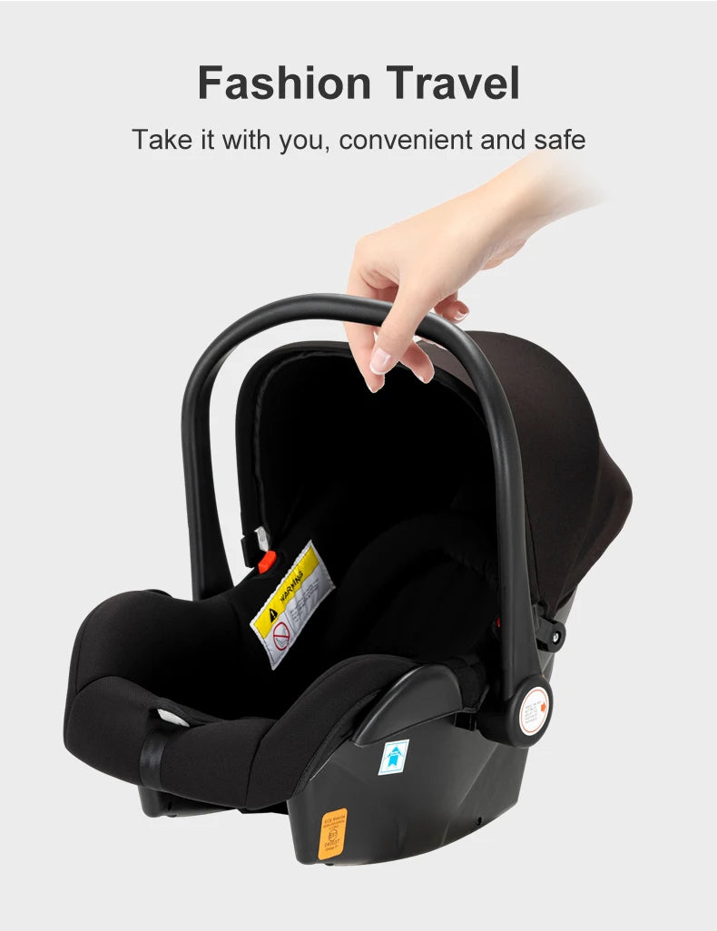 Stroller,Baby stroller,baby accessories,baby cars,Stroller 3 in 1,Convertible Bassinet Push,Light stroller,2 in 1 Baby Stroller,