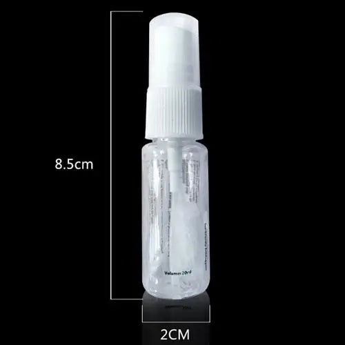 Anti-Fog Spray Swimming Goggles Glasses Scuba Dive Mask Lens Cleaner Sports Diving Glasses Fog Spray Anti-fogging Swim Goggles