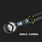 Ulefone  Waterproof 3 in 1 Endoscope /
For ARMOR 9/ARMOR 9E/Power Armor 13/Power Armor 18T