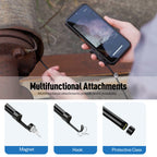 Ulefone  Waterproof 3 in 1 Endoscope /
For ARMOR 9/ARMOR 9E/Power Armor 13/Power Armor 18T