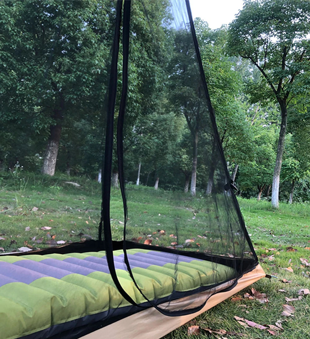 Kamperbox Ultralight Tent  
Camping  Outdoor